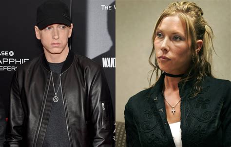 eminem wife.